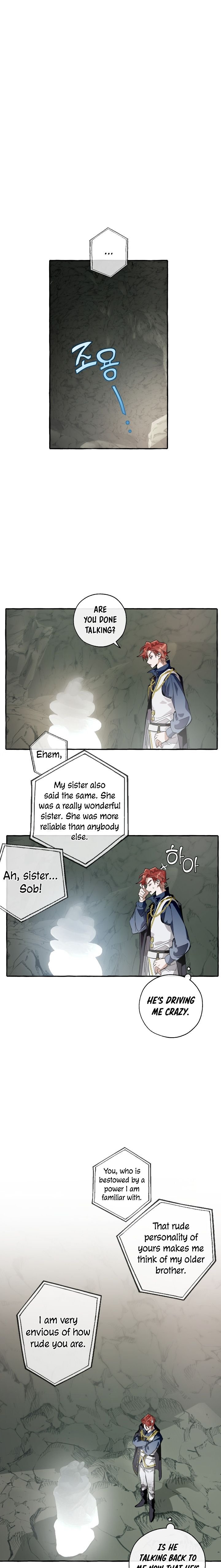 Read Lout Of Count's Family EN Manga Online