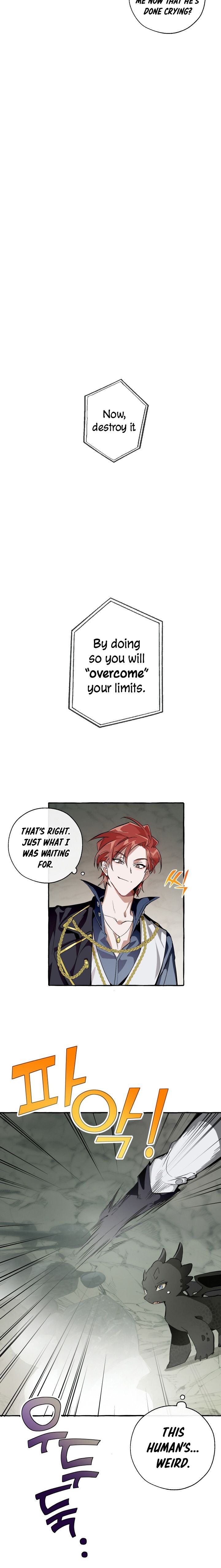 Read Lout Of Count's Family EN Manga Online