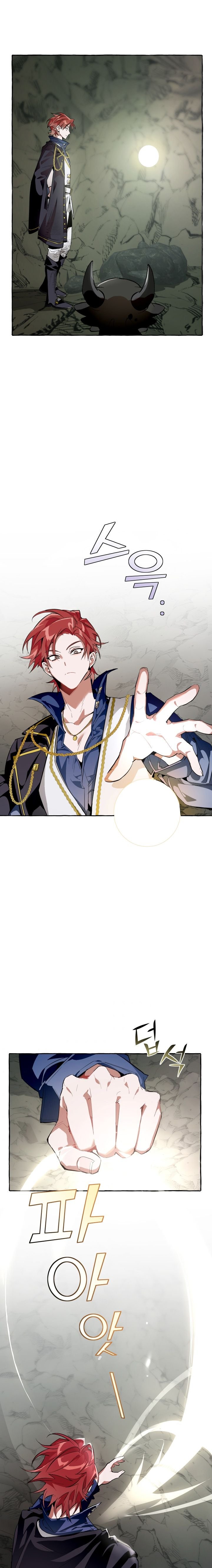 Read Lout Of Count's Family EN Manga Online