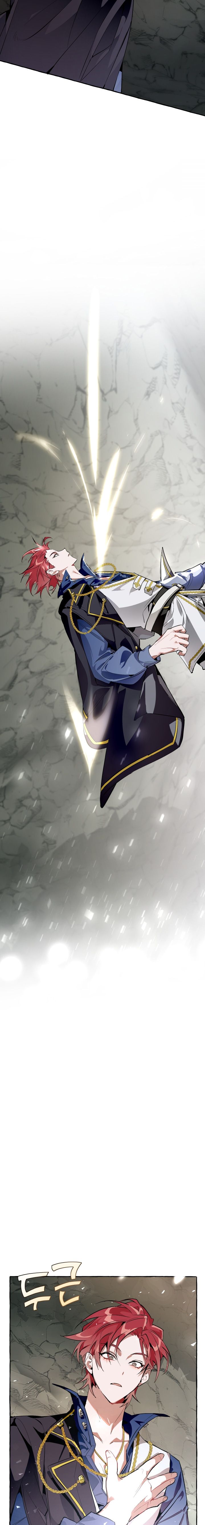 Read Lout Of Count's Family EN Manga Online