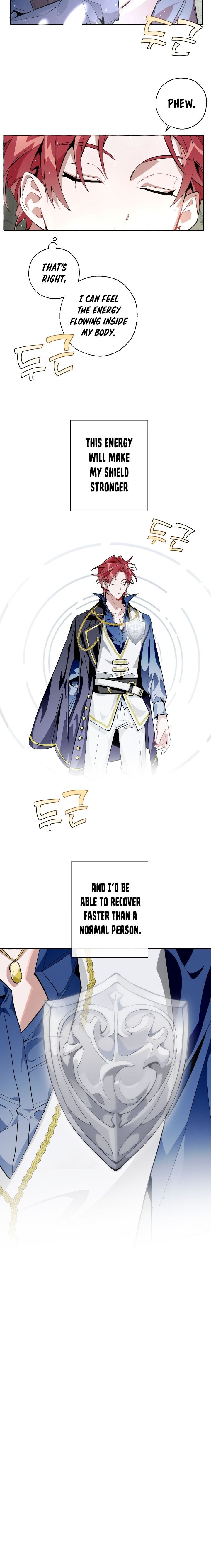 Read Lout Of Count's Family EN Manga Online