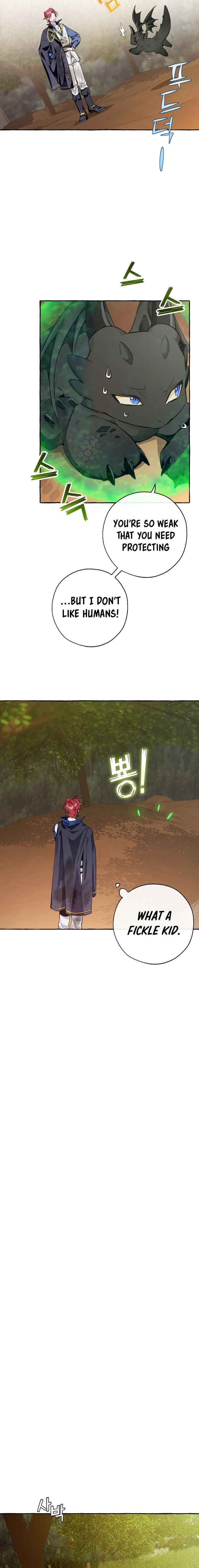 Read Lout Of Count's Family EN Manga Online