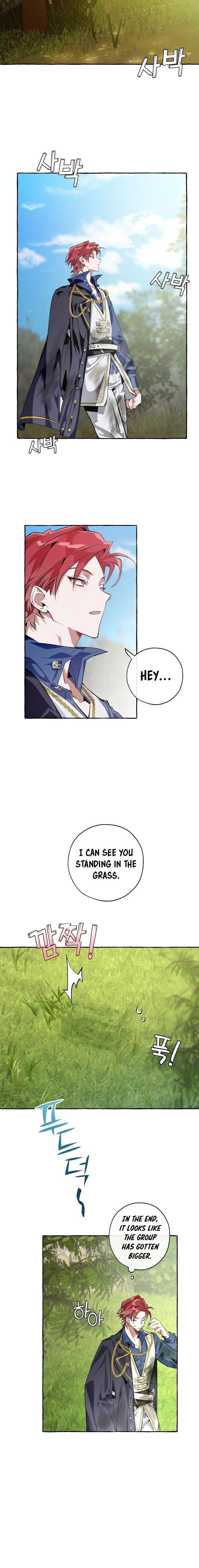Read Lout Of Count's Family EN Manga Online
