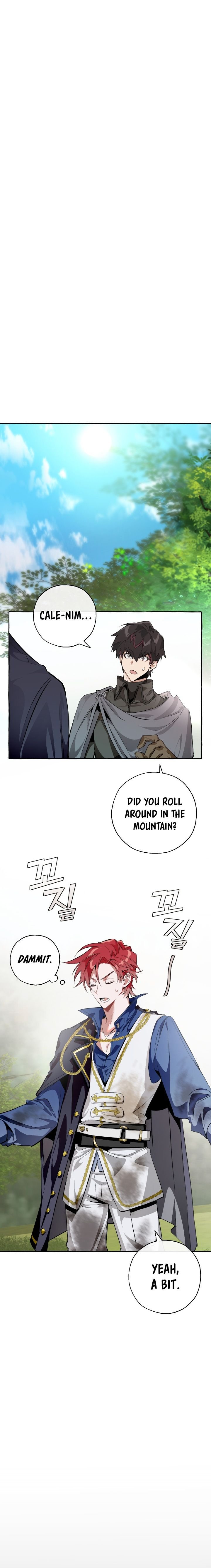 Read Lout Of Count's Family EN Manga Online