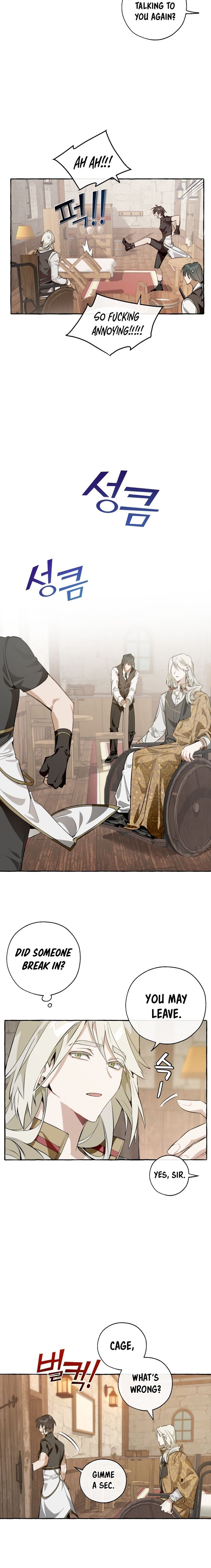 Read Lout Of Count's Family EN Manga Online