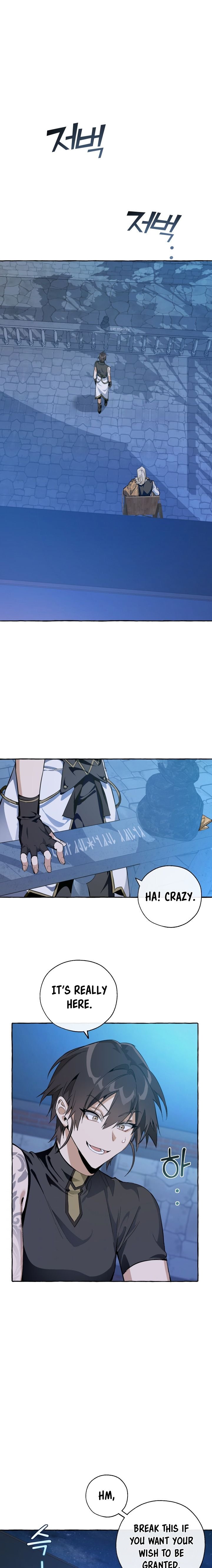 Read Lout Of Count's Family EN Manga Online