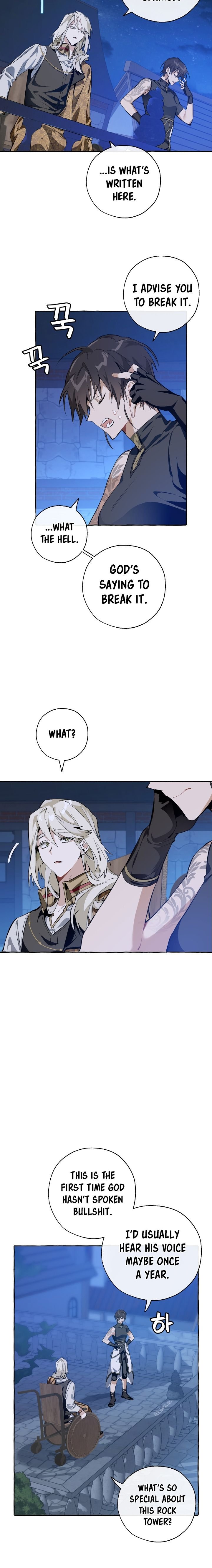 Read Lout Of Count's Family EN Manga Online