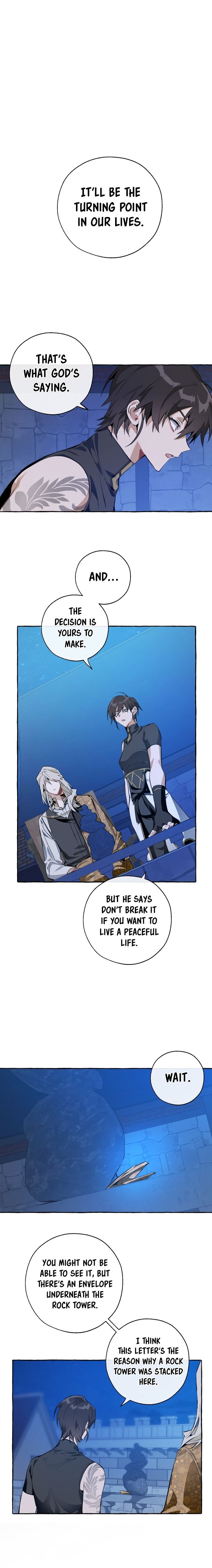 Read Lout Of Count's Family EN Manga Online