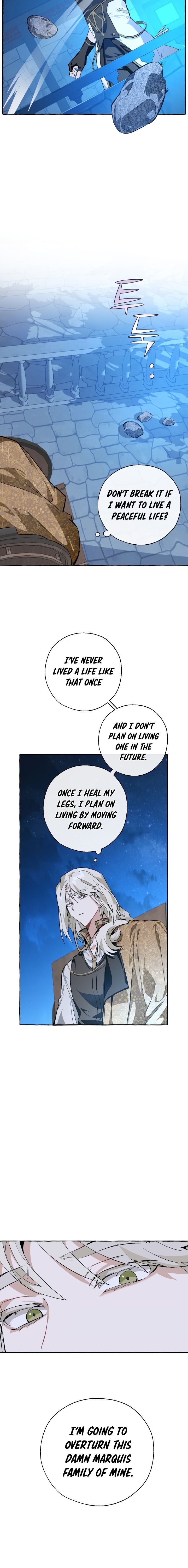 Read Lout Of Count's Family EN Manga Online