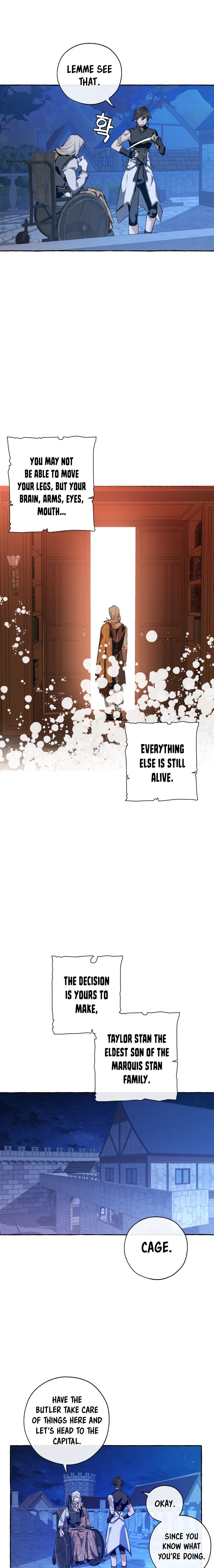 Read Lout Of Count's Family EN Manga Online