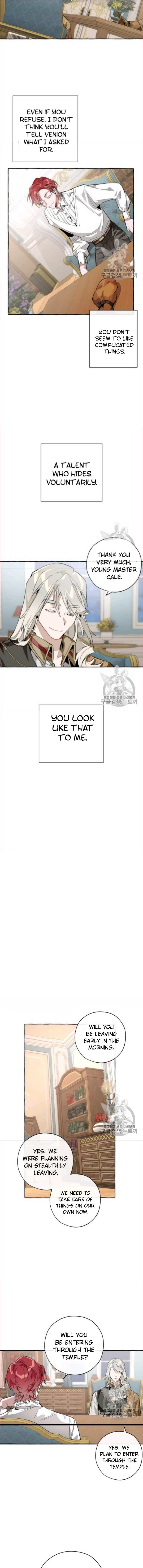 Read Lout Of Count's Family EN Manga Online