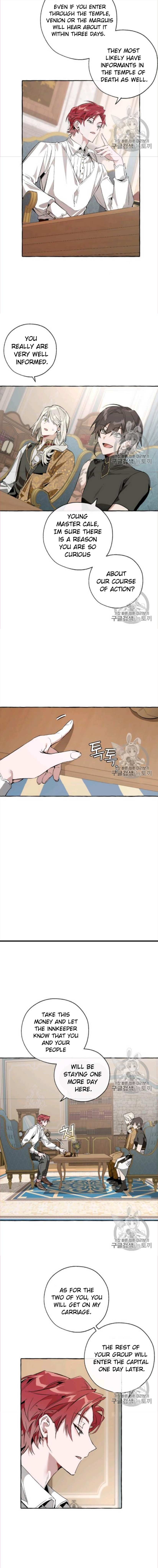 Read Lout Of Count's Family EN Manga Online