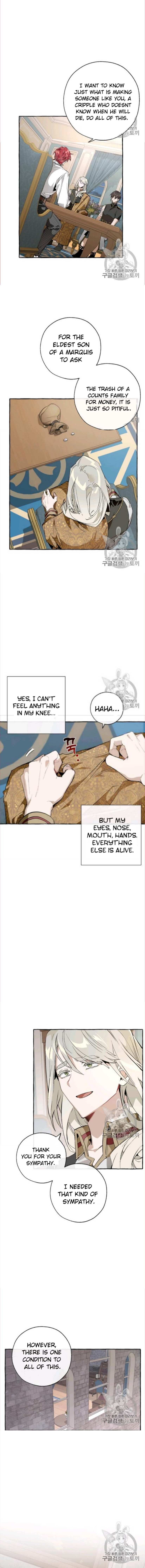 Read Lout Of Count's Family EN Manga Online