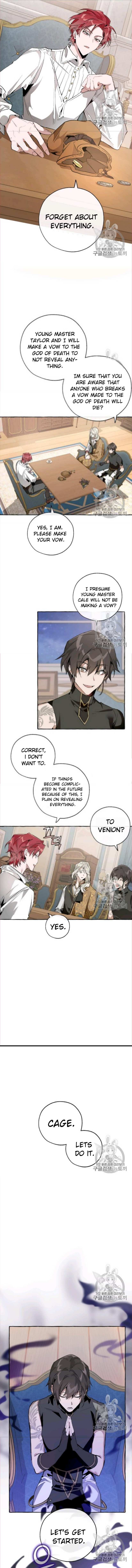 Read Lout Of Count's Family EN Manga Online