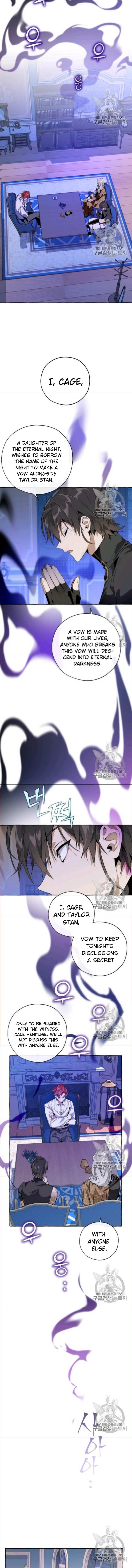 Read Lout Of Count's Family EN Manga Online