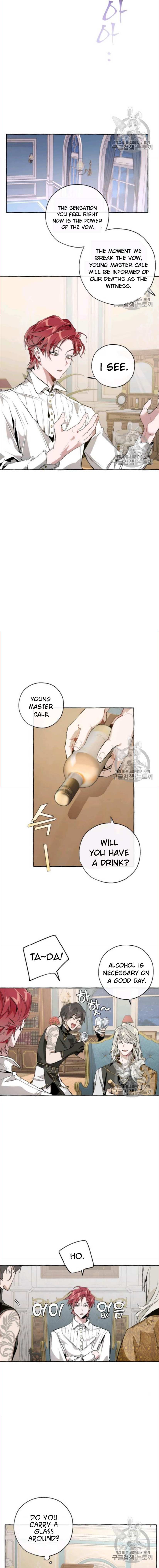Read Lout Of Count's Family EN Manga Online