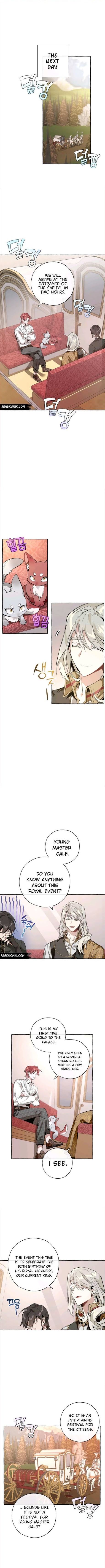 Read Lout Of Count's Family EN Manga Online
