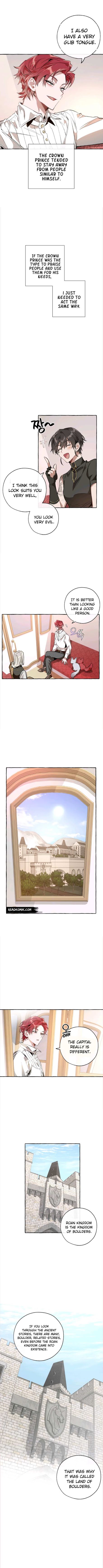 Read Lout Of Count's Family EN Manga Online