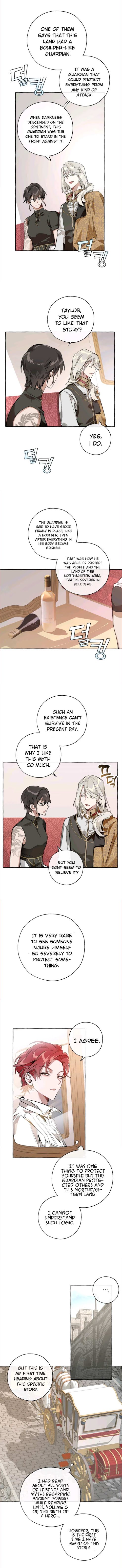 Read Lout Of Count's Family EN Manga Online
