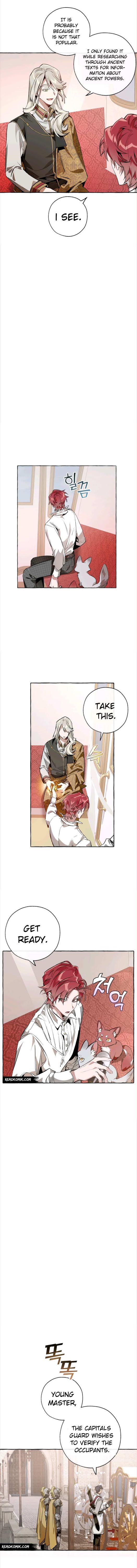 Read Lout Of Count's Family EN Manga Online