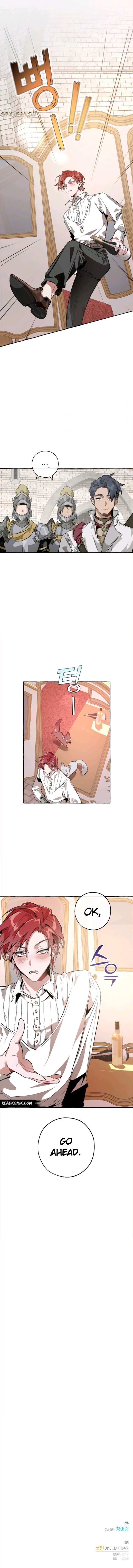 Read Lout Of Count's Family EN Manga Online