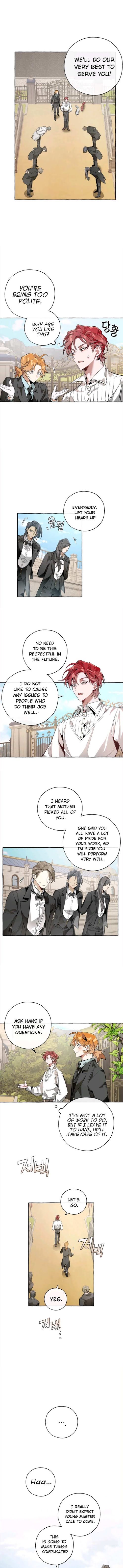 Read Lout Of Count's Family EN Manga Online