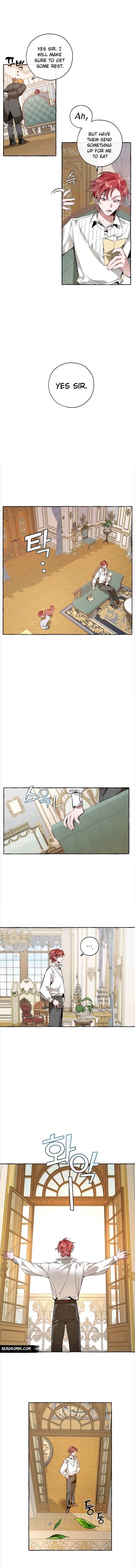 Read Lout Of Count's Family EN Manga Online