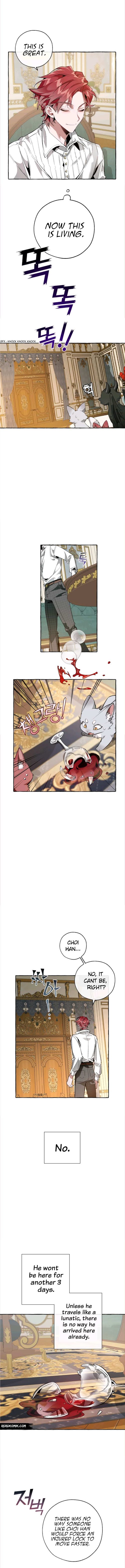 Read Lout Of Count's Family EN Manga Online