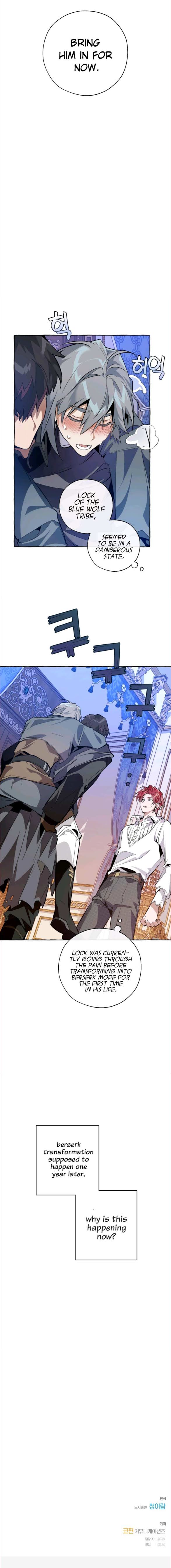 Read Lout Of Count's Family EN Manga Online