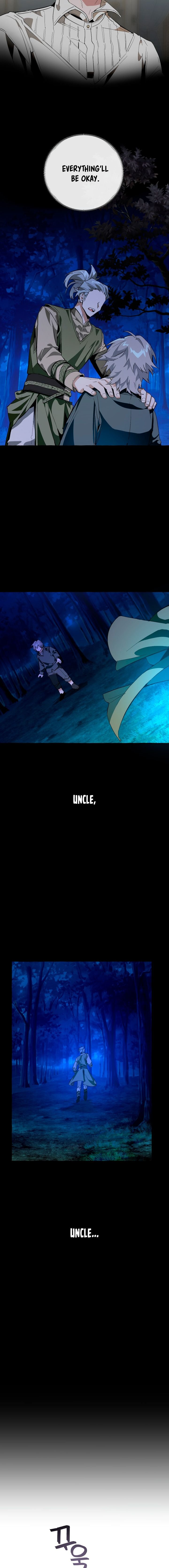 Read Lout Of Count's Family EN Manga Online