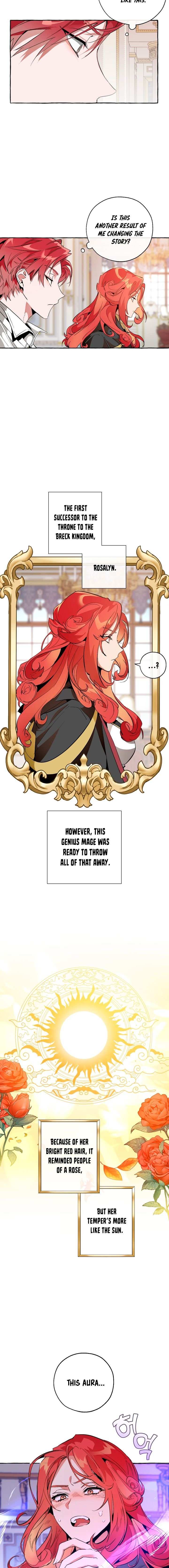 Read Lout Of Count's Family EN Manga Online
