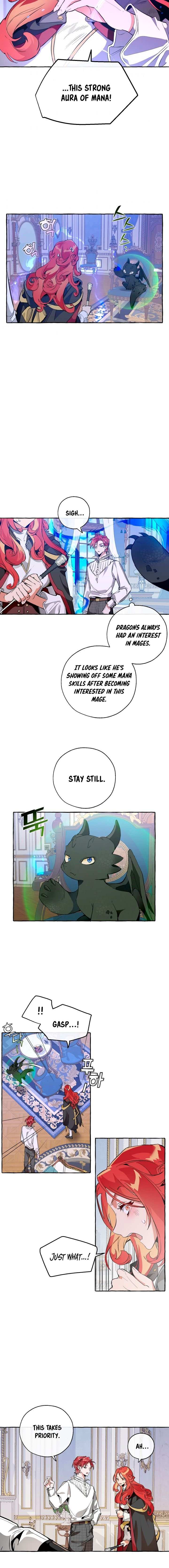 Read Lout Of Count's Family EN Manga Online
