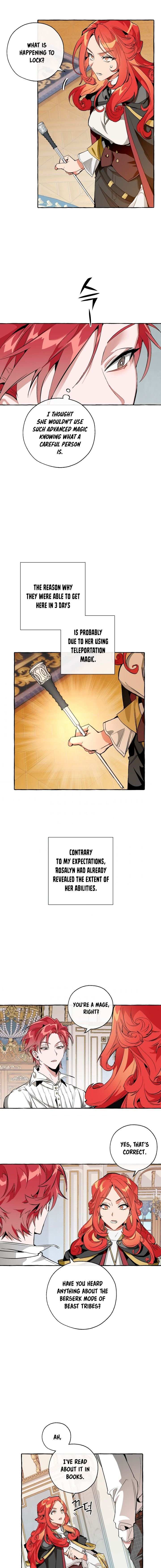 Read Lout Of Count's Family EN Manga Online