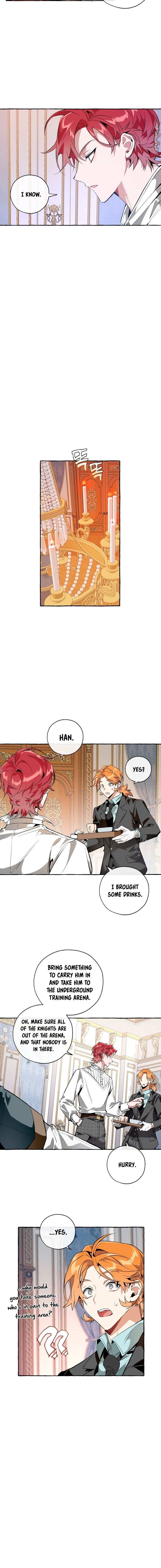 Read Lout Of Count's Family EN Manga Online