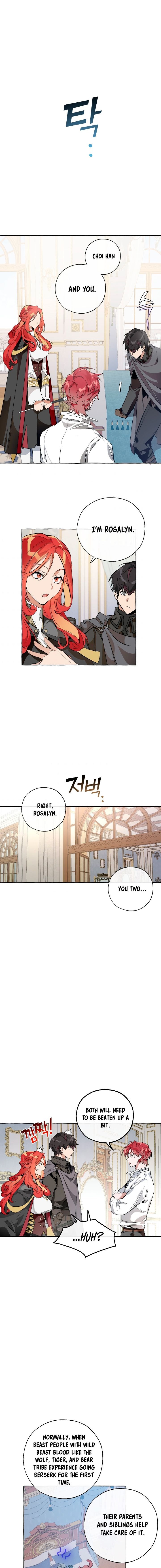 Read Lout Of Count's Family EN Manga Online