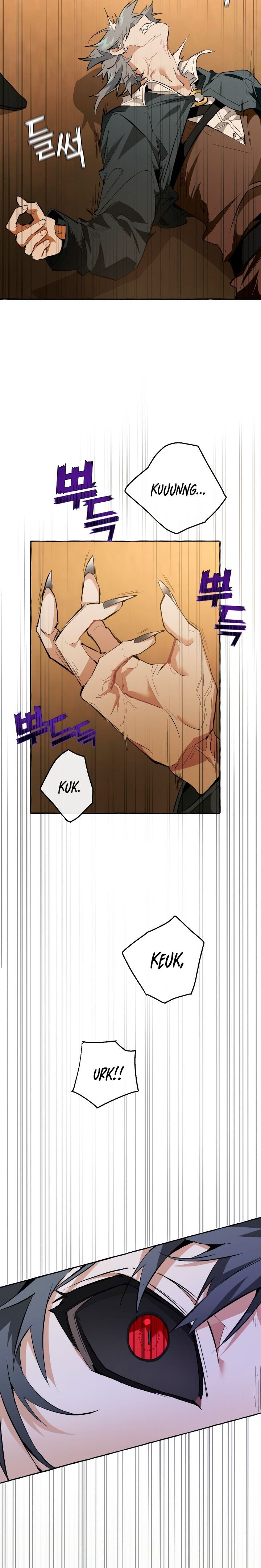 Read Lout Of Count's Family EN Manga Online