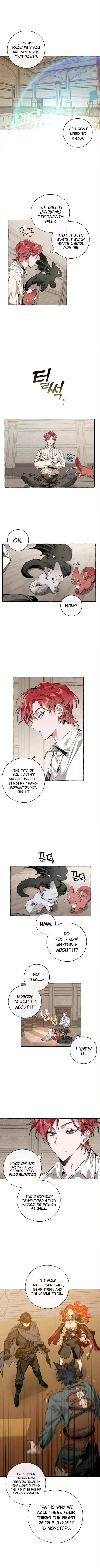 Read Lout Of Count's Family EN Manga Online