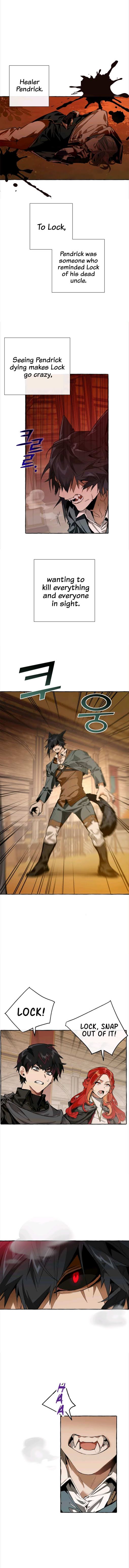 Read Lout Of Count's Family EN Manga Online