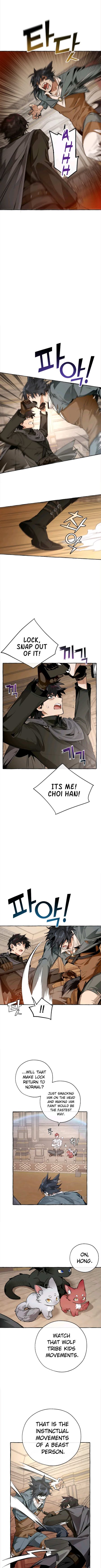 Read Lout Of Count's Family EN Manga Online