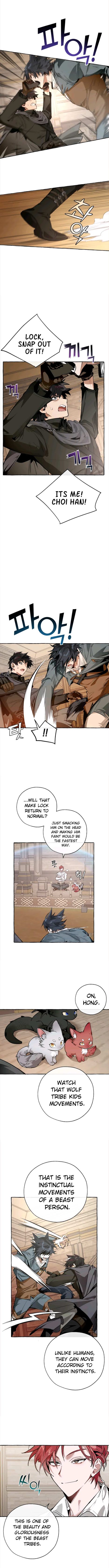Read Lout Of Count's Family EN Manga Online