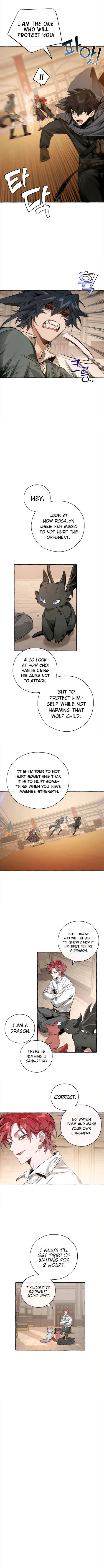 Read Lout Of Count's Family EN Manga Online
