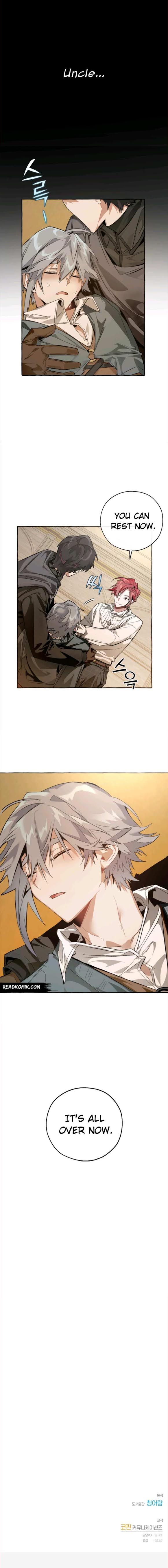 Read Lout Of Count's Family EN Manga Online
