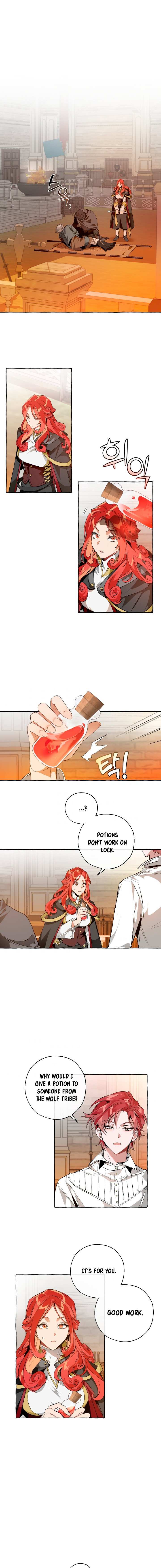 Read Lout Of Count's Family EN Manga Online