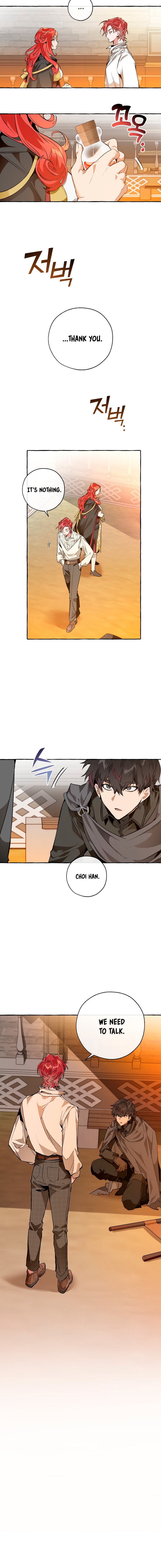 Read Lout Of Count's Family EN Manga Online