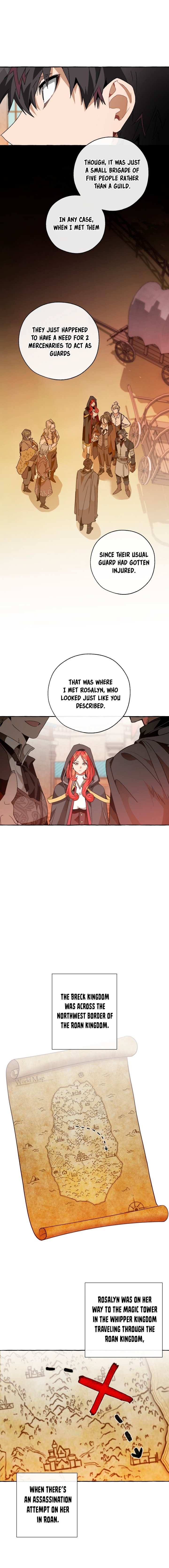 Read Lout Of Count's Family EN Manga Online