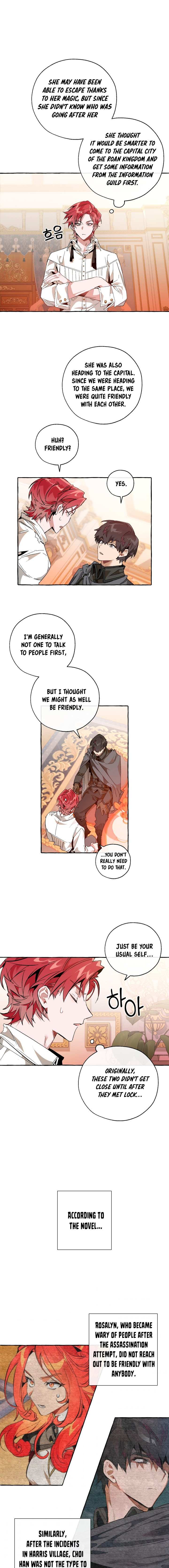 Read Lout Of Count's Family EN Manga Online