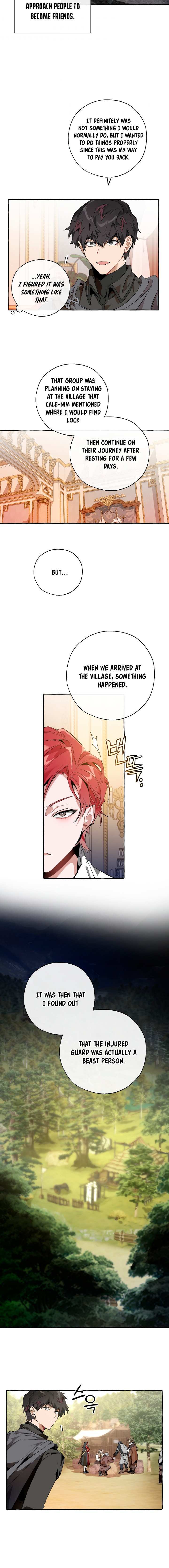 Read Lout Of Count's Family EN Manga Online
