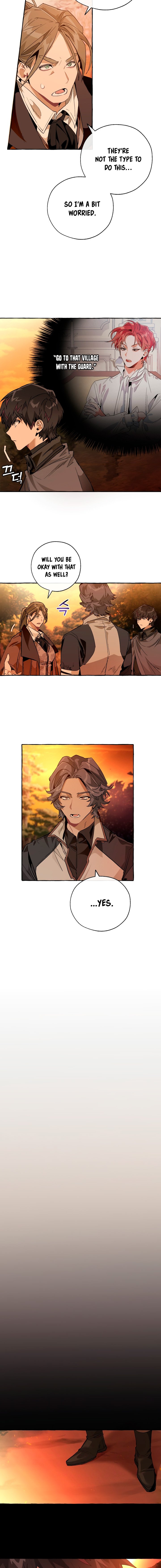Read Lout Of Count's Family EN Manga Online