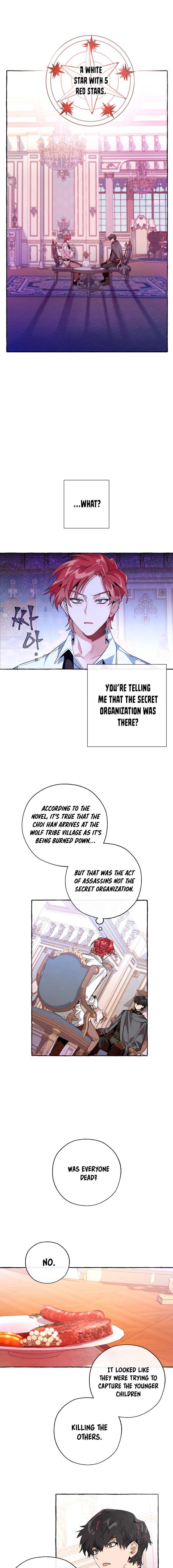 Read Lout Of Count's Family EN Manga Online