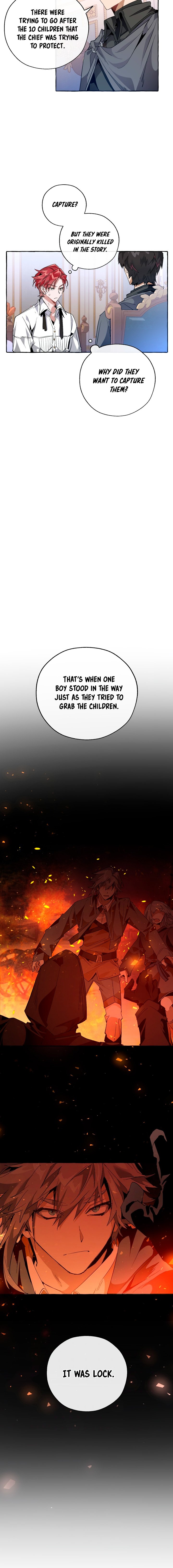 Read Lout Of Count's Family EN Manga Online